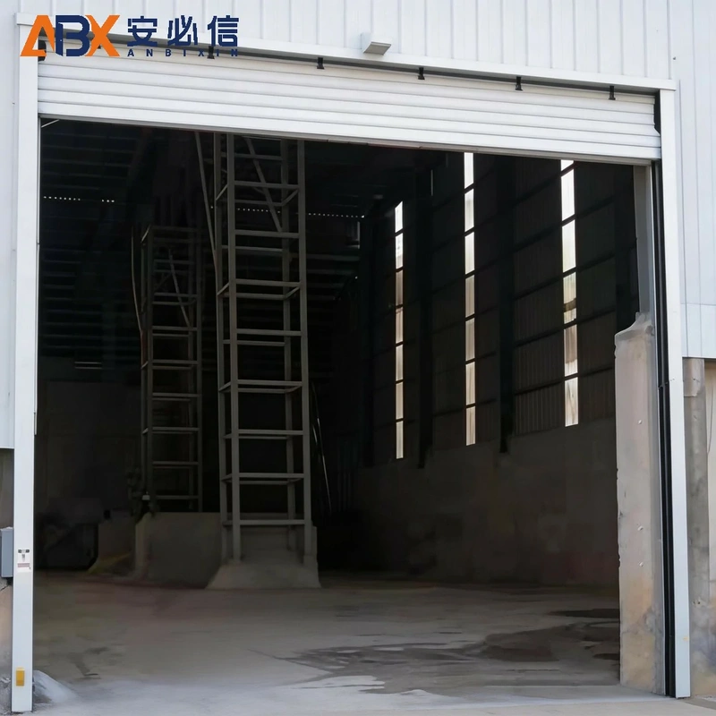 塔城软帘堆积门